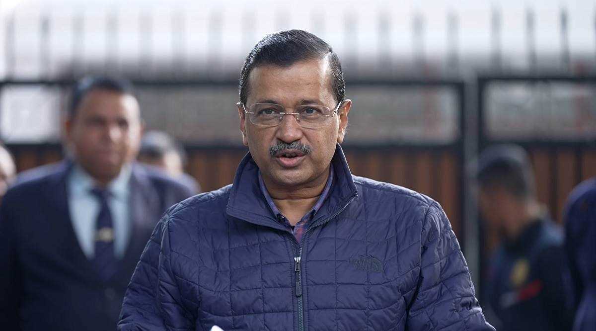 बजट से उम्मीदें पूरी नहीं हुई: केजरीवाल